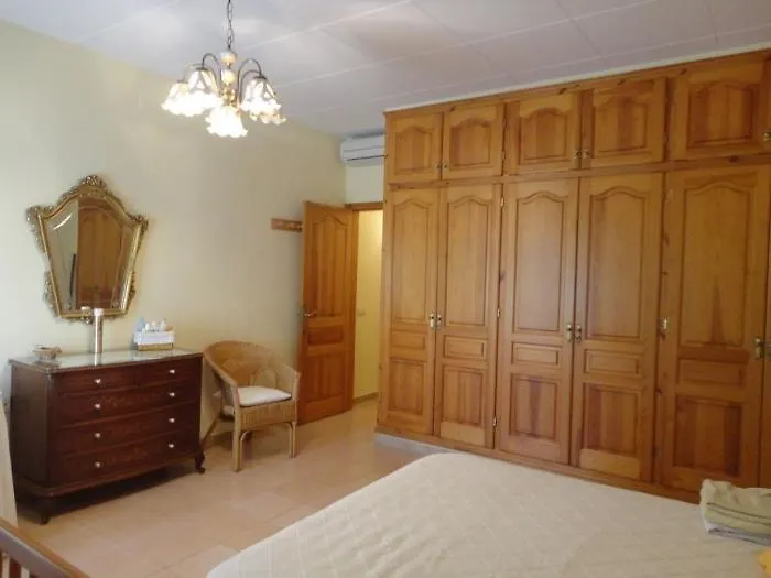 Casa Girona Villa Sant Feliu de Guíxols