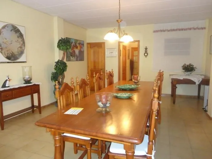 Casa Girona Villa Sant Feliu de Guixols