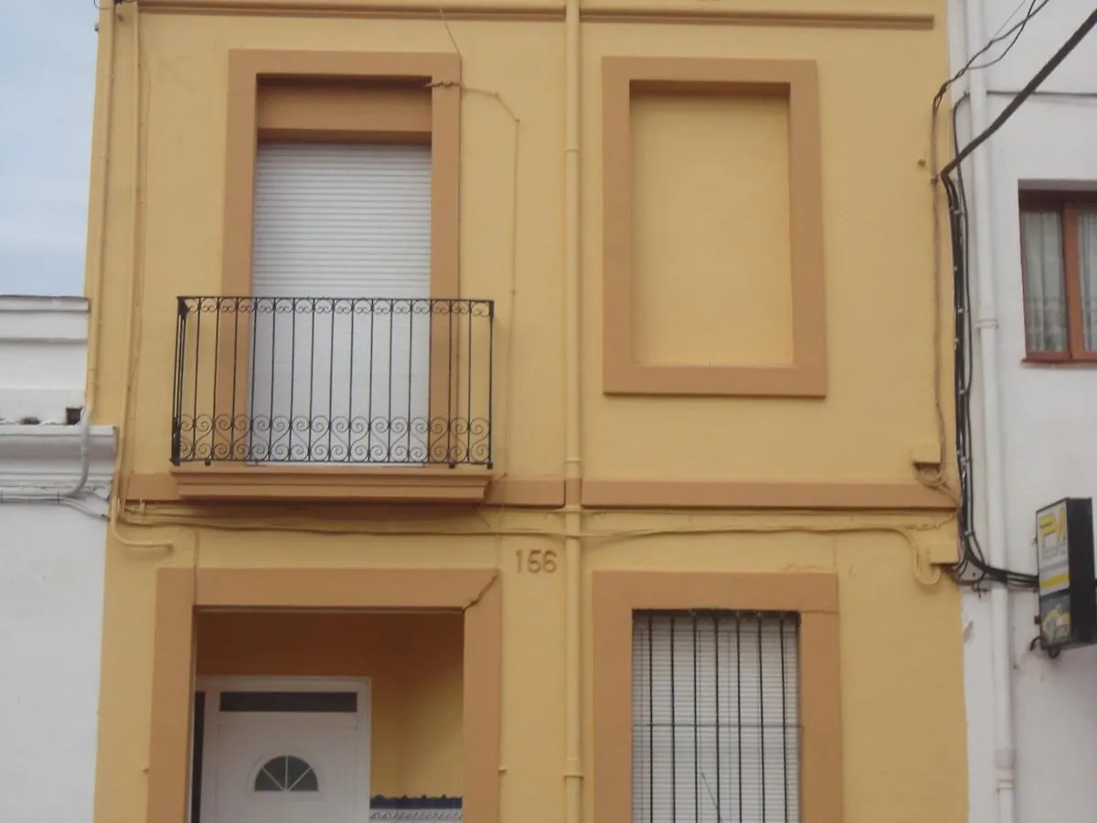 Casa Girona Villa Sant Feliu de Guíxols
