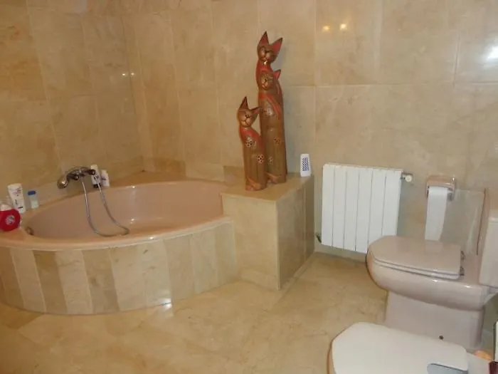 Casa Girona Villa Sant Feliu de Guíxols
