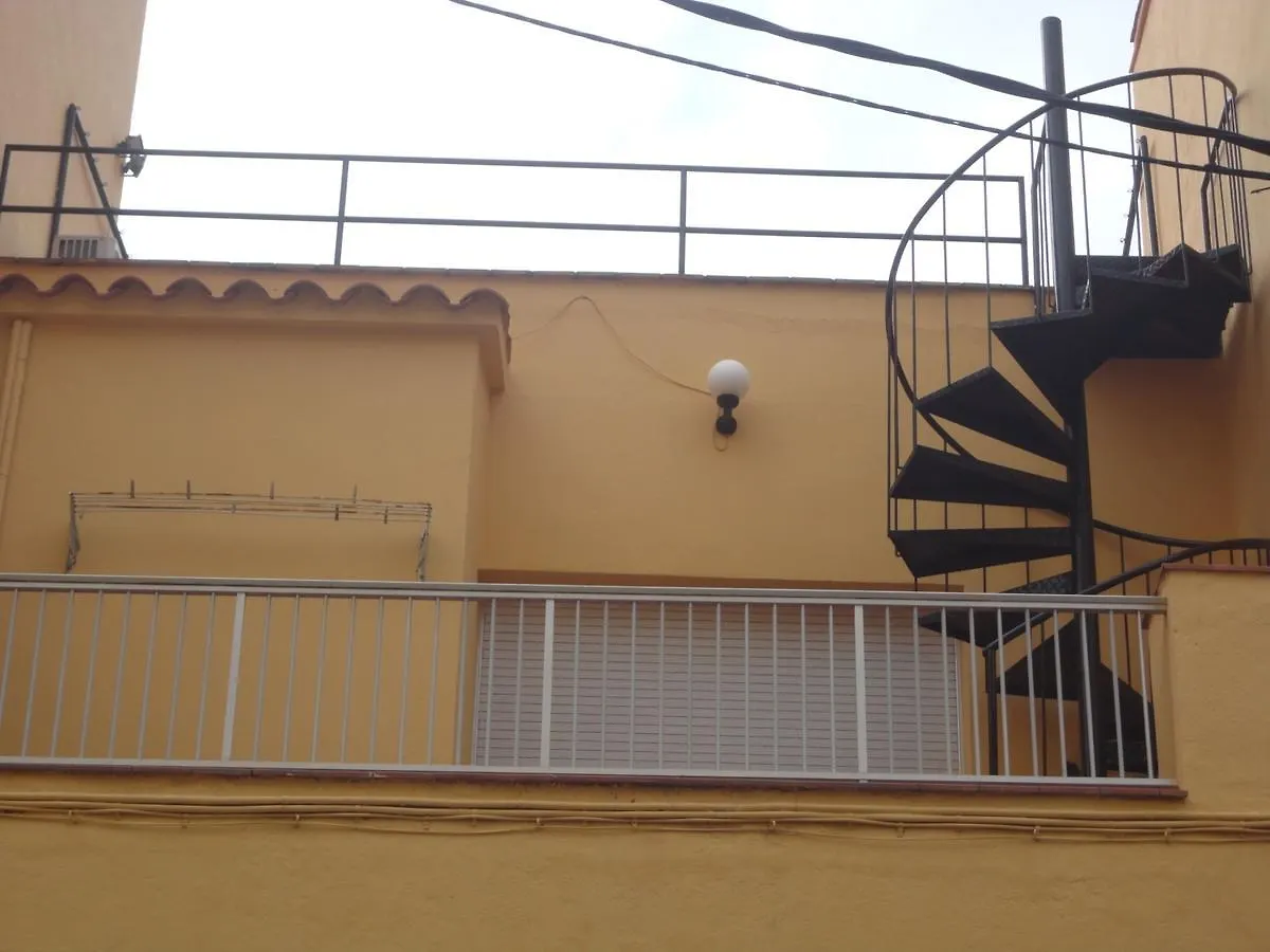 Casa Girona Villa Sant Feliu de Guíxols 0*,  İspanya